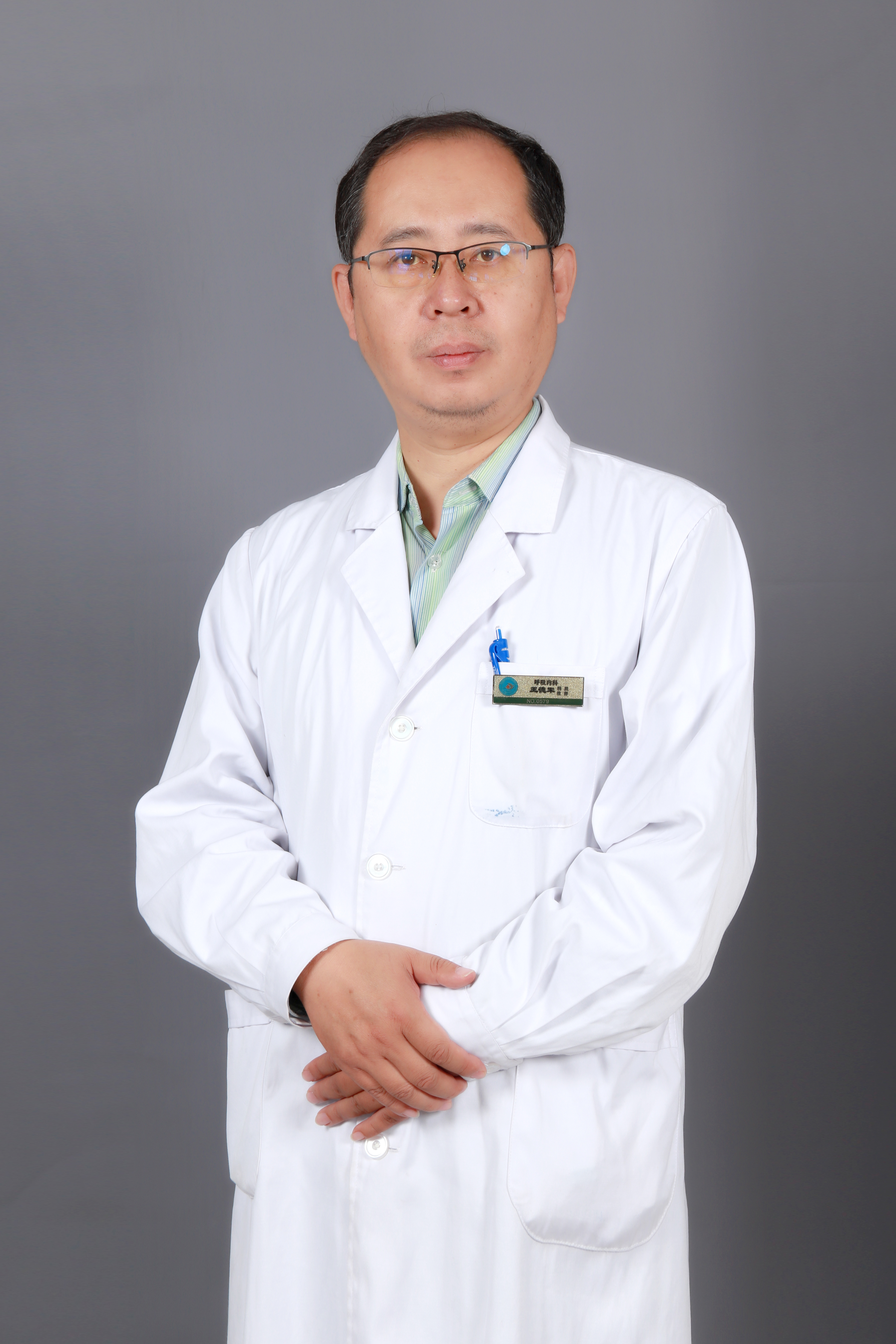 王德军-内蒙古科技大学包头医学院第一附属医院